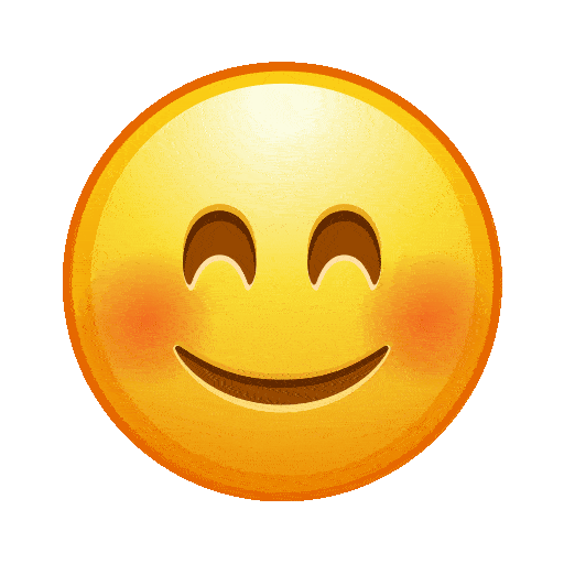 smile